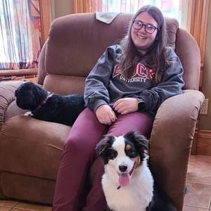 Meet your Posher, Kayla